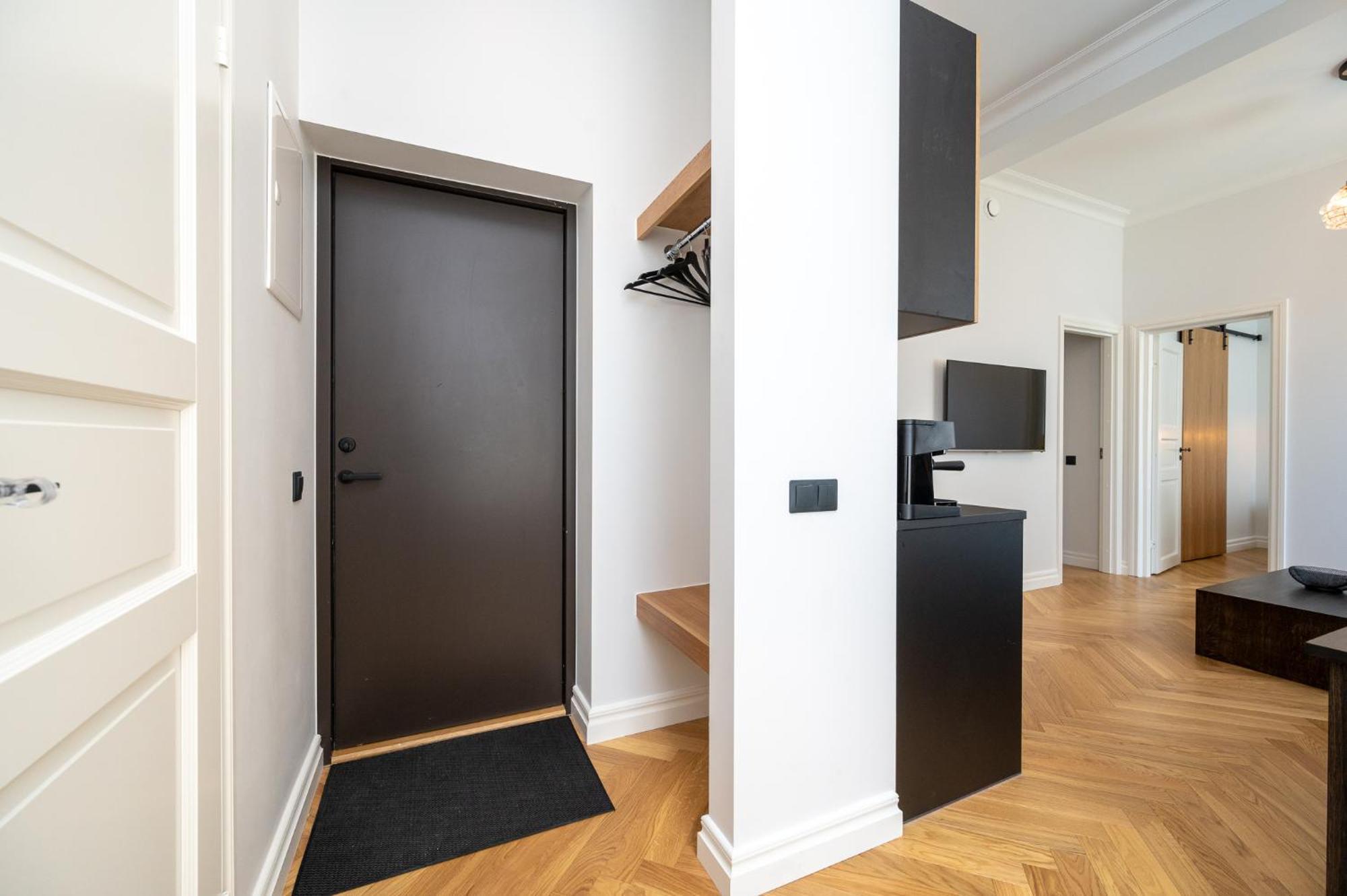 Suur-Sepa Apartement Parnu Phòng bức ảnh